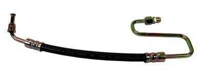 Shafer's Classic - 1955 - 1957 Chevrolet Full Size Power Steering Hose