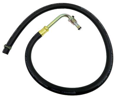 Shafer's Classic - 1955 - 1964 Chevrolet Full Size Power Steering Hose