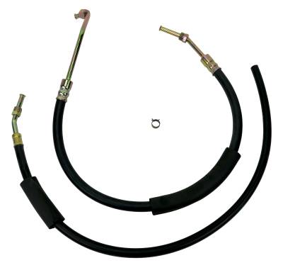 Shafer's Classic - 1965 - 1966 Chevrolet Full Size  Power Steering Hose