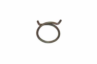 Shafer's Classic - 1955 - 1957 Chevrolet Full Size  Radiator Hose Clamps