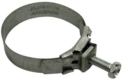 Shafer's Classic - 1958 - 1972 Chevrolet Full Size  Radiator Hose Clamps