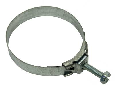 Shafer's Classic - 1958 - 1972 Chevrolet Full Size  Radiator Hose Clamps