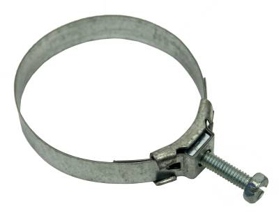 Wittek 5/8 Heater Hose Tower Clamp - Dead Nuts On