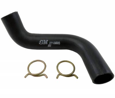 Shafer's Classic - 1955 - 1957 Chevrolet Full Size Radiator Hose Kits