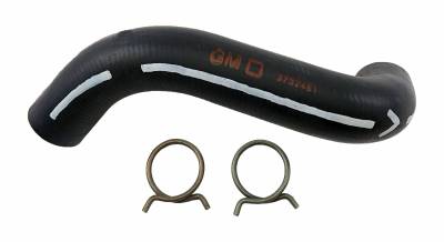 Shafer's Classic - 1956-1957 Chevrolet Full Size Radiator Hose Kits