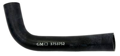 Shafer's Classic - 1959 - 1964 Chevrolet Full Size  Radiator Hose Kits