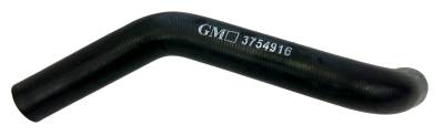 Shafer's Classic - 1959 - 1961 Chevrolet Full Size  Radiator Hose Kits