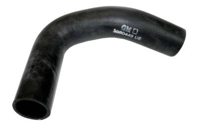 Shafer's Classic - 1965 Chevrolet Full Size  Radiator Hose Kits