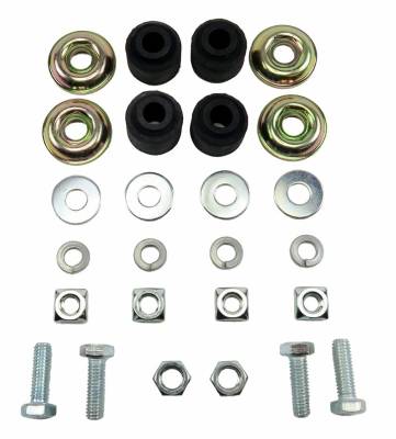 Shafer's Classic - 1955 - 1957 Chevrolet Full Size and 1967-1969 Camaro Shock Washer Kit