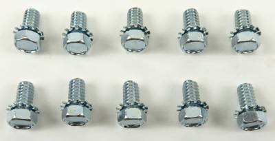 Shafer's Classic - 1955 - 1972 Chevrolet Full Size Timing Cover Screws