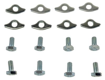 Shafer's Classic - 1964 Chevrolet Full Size Valve Cover Bolts And Washer Set