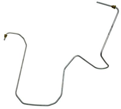 Shafer's Classic - 1963-65 Falcon Distributor Vacuum Line