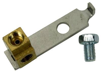 Shafer's Classic - 1958-1964 Chevrolet Full Size Brass Junction Block