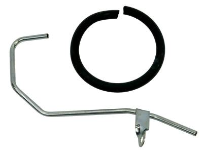 Shafer's Classic - 1964-65 Chevrolet Chevelle Lower Choke Tube