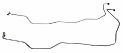 Shafer's Classic - 1968 - 72 Chevrolet Chevelle Transmission Oil Cooler Line