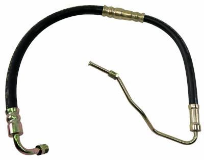 Shafer's Classic - 1965 Ford Mustang Power Steering Hose - Pressure