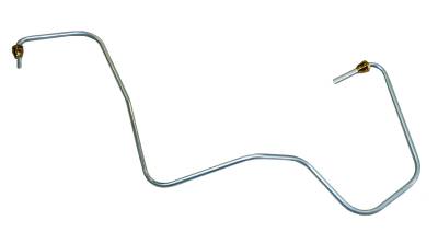 Shafer's Classic - 1960-64 Ford Full Size Distributor Vacuum Line