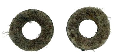 Shafer's Classic - 1960-1964 Full Size Ford Felt Washers