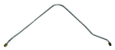 thumbnail image 2 of Shafer's Classic Reproductions Oil Filter Hose Kit For 1949-1954 Chevrolet Full Size – OFH002 2 of 6