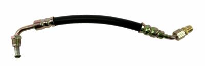 Shafer's Classic - 1955 - 1957 Chevrolet Full Size Power Steering Hose