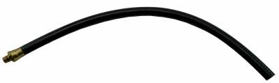 Shafer's Classic - 1963-1965 F100 -F350 Ford Pick up and 1961 Econoline Fuel Hose