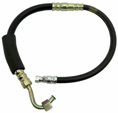 Shafer's Classic - 1967 Fairlane & Comet 390-427 Power Steering Hose, Pressure