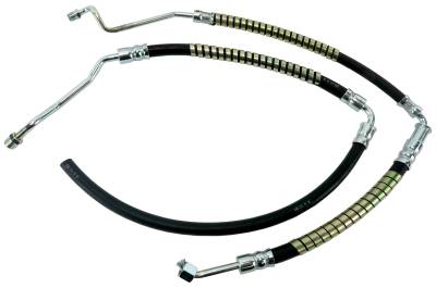 Shafer's Classic - 1968-1969 Ford Fairlane 500/Torino Power Steering Hose