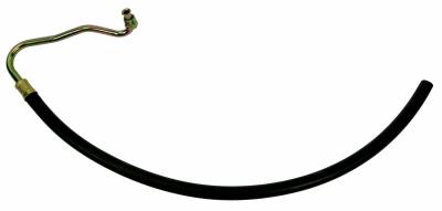 Shafer's Classic - 1969-1972 Chevrolet Suburban Power Steering Hose, Return
