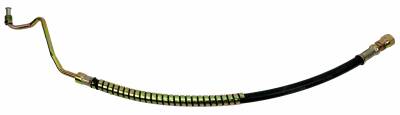 Shafer's Classic - 1969 Ford Torino Power Steering Hose, Pressure