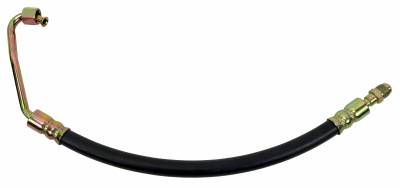 Shafer's Classic - 1969 Ford Torino Power Steering Hose, Pressure