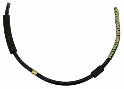 Shafer's Classic - 1969 Ford Torino Power Steering Hose, Return