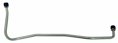 Shafer's Classic - 1973-1987 Chevrolet/GMC Gas Lines (Pump To Carb)