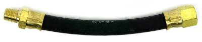 Shafer's Classic - 1958-1962 Chevrolet Corvette Gas Line Hose