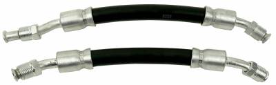 Shafer's Classic - 1962-65 Ford Fairlane Power Steering Control Valve Hose