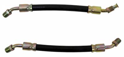 Shafer's Classic - 1969 Ford Torino Control Valve to Cylinder Hose