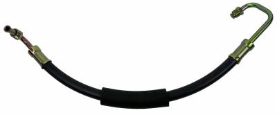 Shafer's Classic - 1970-72 Chevrolet Camaro Power Steering Hose