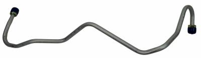 Shafer's Classic - 1981-1987 Chevrolet/GMC Gas Lines (Pump To Carb)