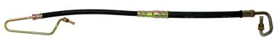 Shafer's Classic - 1961-1964 Ford Galaxie Power Steering Hose - Pressure