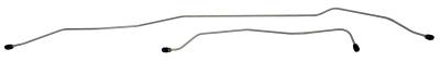 Shafer's Classic - 1963-1964 Chevrolet/GMC Truck Rear End Housing Brake Line