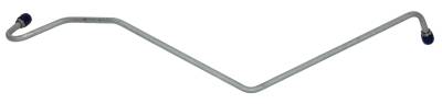 Shafer's Classic - 1963-1966 Chevrolet Truck Gas Lines (Pump To Carb)