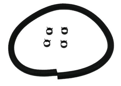 Shafer's Classic - 1957-1972 Chevrolet/GMC Truck Gas Line Hose Kit, 5/16"