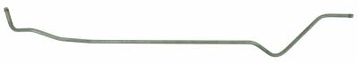 Shafer's Classic - 1973 - 1980 Chevrolet Truck Dual Tank Return Lines, Stainless steel
