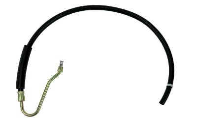 Shafer's Classic - 1961-1964 Full Size Ford Power Steering Hose - Return