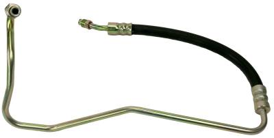 Shafer's Classic - 1969 - 1972 Chevrolet GMC Truck Power Steering Hose Set