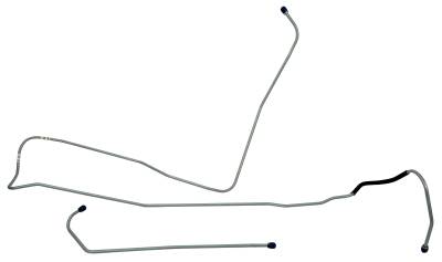 Shafer's Classic - 1957-1960 Ford F100 Fuel Tank to Pump Line, 5/16"