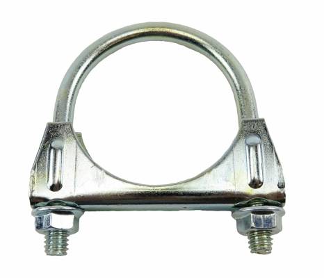 Shafer's Classic - 1955 - 1957 Chevrolet Full Size Clamp