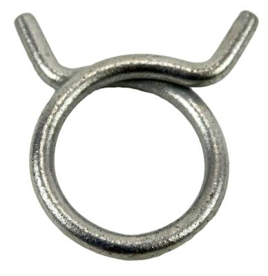 Shafer's Classic - 1955 - 1968 Chevrolet Full Size  Heater Hose Clamps