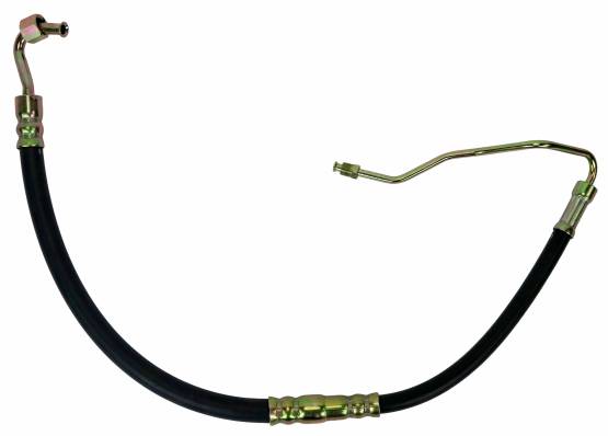 Shafer's Classic - 1965 Ford Mustang Power Steering Hose - Pressure
