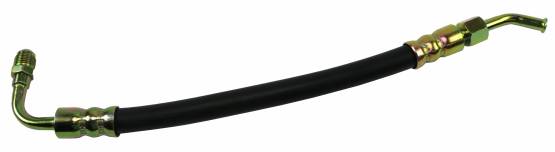 Shafer's Classic - 1968 Ford Mustang Power Steering Hose - Pressure