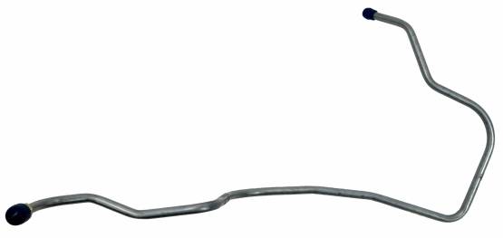 Shafer's Classic - 1966 - 1970 Ford Falcon Gas Lines, Pump To Carb